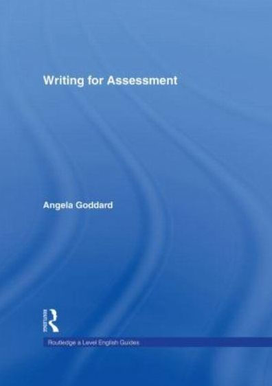 Writing for Assessment