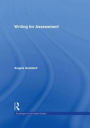Writing for Assessment