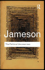 The Political Unconscious: Narrative as a Socially Symbolic Act