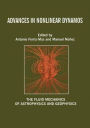 Advances in Nonlinear Dynamos / Edition 1