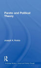 Pareto and Political Theory / Edition 1