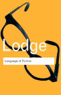 The Language of Fiction: Essays in Criticism and Verbal Analysis of the English Novel / Edition 2