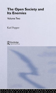 Open Society And Its Enemies, The