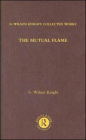 The Mutual Flame: On Shakespeare's Sonnets and The Phonenix and the Turtle