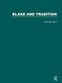 Blake & Tradition V1 / Edition 1