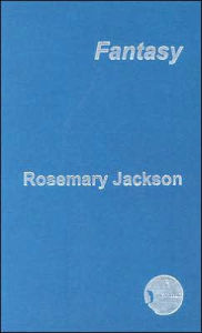 Title: Fantasy, Author: Rosemary Jackson