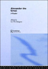 Alexander the Great / Edition 1