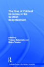 The Rise of Political Economy in the Scottish Enlightenment / Edition 1