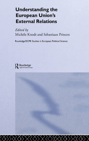 Understanding the European Union's External Relations
