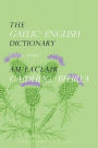 The Gaelic-English Dictionary / Edition 1
