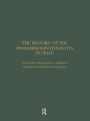 The History of the Mohammedan Dynasties in Spain