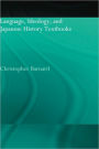 Language, Ideology and Japanese History Textbooks