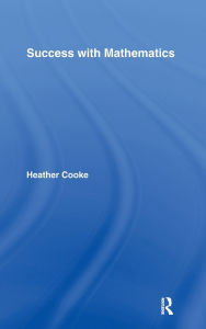 Title: Success with Mathematics, Author: Heather Cooke