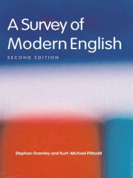 Survey of Modern English / Edition 2