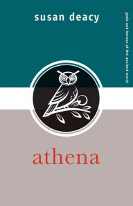 Title: Athena / Edition 1, Author: Susan Deacy