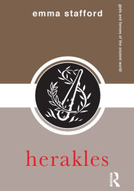 Title: Herakles / Edition 1, Author: Emma Stafford
