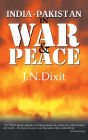India-Pakistan in War and Peace / Edition 1