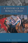 A History of the Roman World 753-146 BC / Edition 1