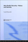 Asia Pacific Security - Values and Identity