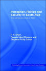 Perception, Politics and Security in South Asia: The Compound Crisis of 1990 / Edition 1