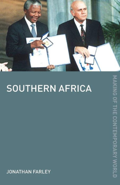 Southern Africa / Edition 1