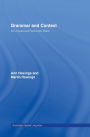 Grammar and Context: An Advanced Resource Book / Edition 1