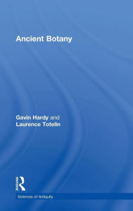 Title: Ancient Botany / Edition 1, Author: Gavin Hardy