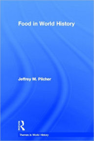 Food in World History