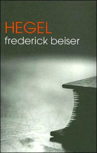 Title: Hegel / Edition 1, Author: Frederick  Beiser