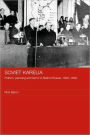 Soviet Karelia: Politics, Planning and Terror in Stalin's Russia, 1920-1939