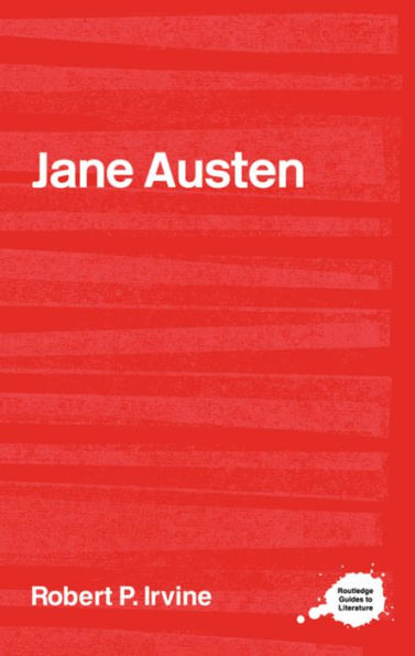 Jane Austen