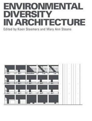 Environmental Diversity in Architecture