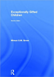 Exceptionally Gifted Children, Second Edition / Edition 2