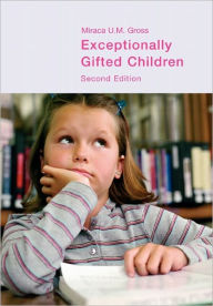 Exceptionally Gifted Children / Edition 2