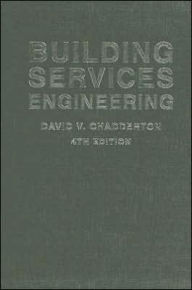 Building Services Engineering / Edition 4