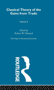 Title: Origins Intl Economics Vol 2, Author: Stefano Parmigiani