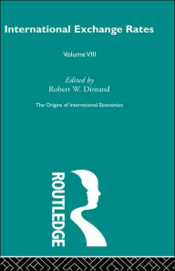 Title: Origins Intl Economics Vol 8 / Edition 1, Author: Robert W. Dimand