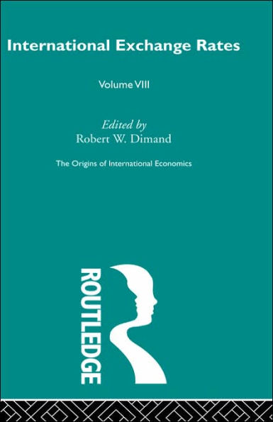 Origins Intl Economics Vol 8 / Edition 1