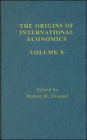 Origins Intl Economics Vol 10