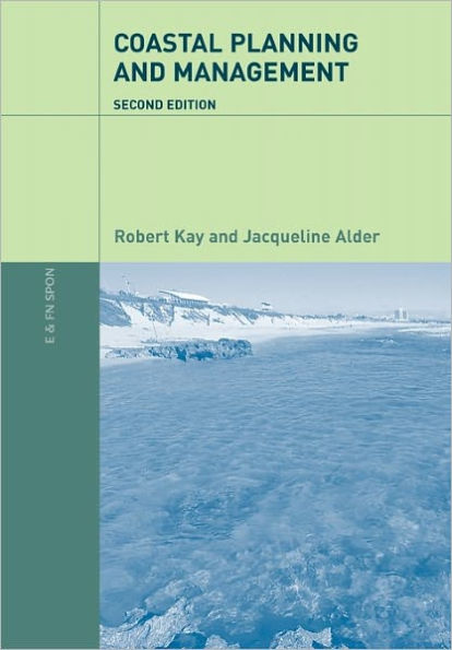 Coastal Planning and Management / Edition 2