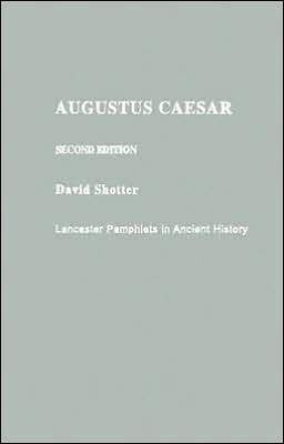 Augustus Caesar / Edition 2
