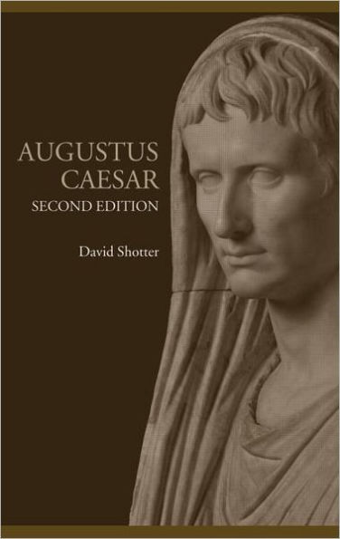 Augustus Caesar / Edition 2