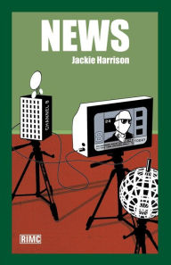 Title: News / Edition 1, Author: Jackie Harrison