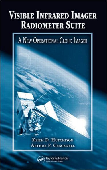 Visible Infrared Imager Radiometer Suite: A New Operational Cloud Imager / Edition 1