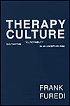 Therapy Culture: Cultivating Vulnerability in an Uncertain Age