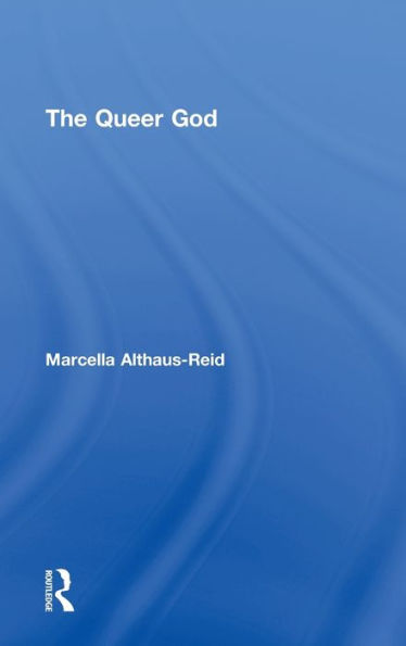 The Queer God / Edition 1