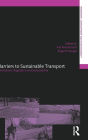Barriers to Sustainable Transport: Institutions, Regulation and Sustainability