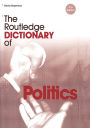 The Routledge Dictionary of Politics