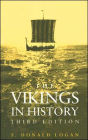 The Vikings in History / Edition 3