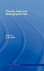 Timothy Asch and Ethnographic Film / Edition 1